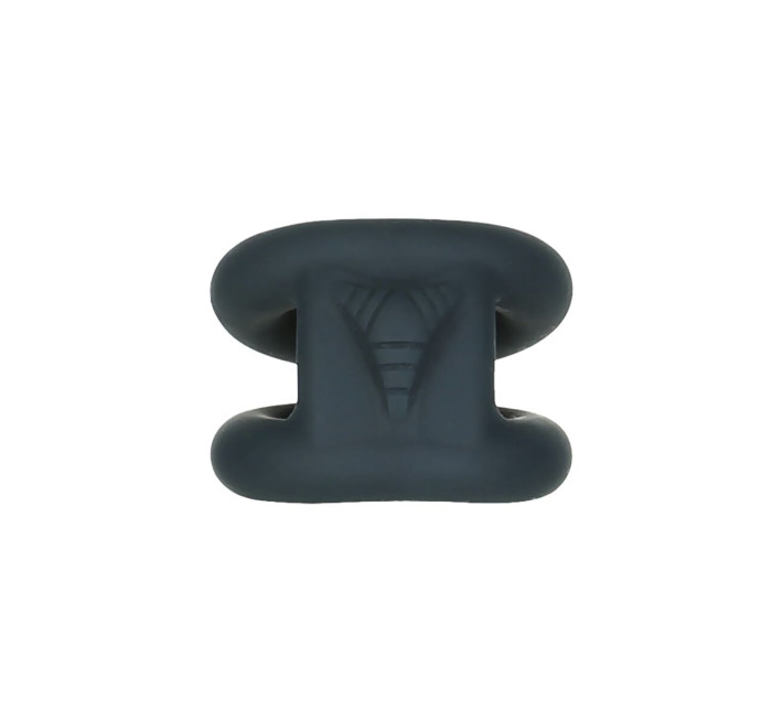 Двойное эрекционное кольцо LUX Active Tug