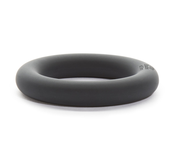 Ерекційне кільце Fifty Shades of Grey Ідеальне Про