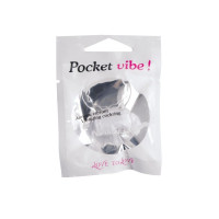 Ерекційне кільце Love To Love Pocket Vibe Ерекційне кільце Love To Love Pocket Vibe