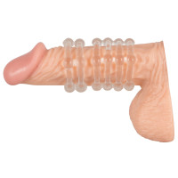 Кільця You2Toys Looping Прозорі Кільця You2Toys Looping Прозорі