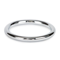 Набір металевих ерекційних кілець Sinner Gear Unbendable - Cock/Ball Ring & Glans Ring Set Набір металевих ерекційних кілець Sinner Gear Unbendable - Cock/Ball Ring & Glans Ring Set