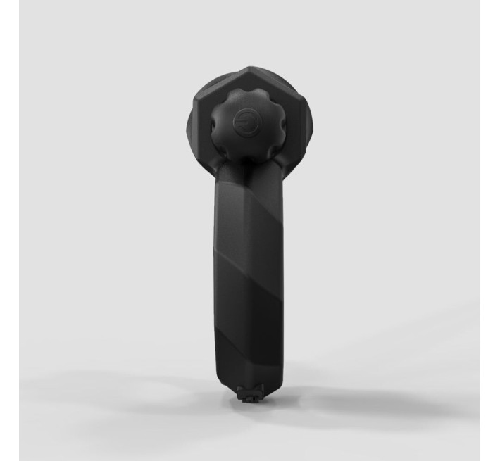 Эрекционное кольцо с вибропулей Bathmate Maximus VIBE 55mm, перезаряжаемое