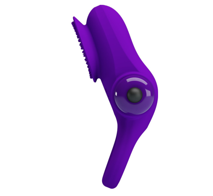 Ерекційне кільце Pretty Love Vibrant Penis Ring 2