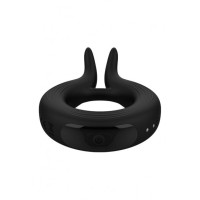 Эрекционное виброкольцо Wooomy Marry Me, перезаряжаемое, 10 режимов вибрации, диаметр 4 см Эрекционное виброкольцо Wooomy Marry Me, перезаряжаемое, 10 режимов вибрации, диаметр 4 см