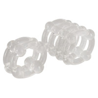 Кільця You2Toys Looping Прозорі Кільця You2Toys Looping Прозорі