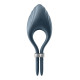 Эрекционное виброкольцо-лассо Satisfyer Duelist Dark Blue, 10 режимов, мощный мотор