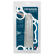 Насадка на член You2Toys XTension Sleeve transparent Прозора