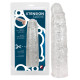 Насадка на член You2Toys XTension Sleeve transparent Прозора