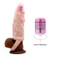 Насадка на пеніс LyBaile Men Extension Vibrating Penis Sleeve 13,5 x 3,5 см