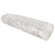 Насадка на член You2Toys XTension Sleeve transparent Прозора