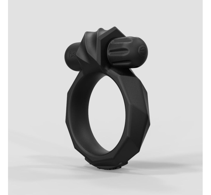 Эрекционное кольцо с вибропулей Bathmate Maximus VIBE 55mm, перезаряжаемое