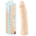 Насадка на член You2Toys Silicone Extension Flesh