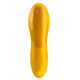 Вібратор на палець Satisfyer Teaser Жовтий