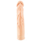 Насадка на член You2Toys Silicone Extension Flesh