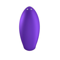 Вибратор на палец Satisfyer Love Riot Purple, 12 вариантов использования