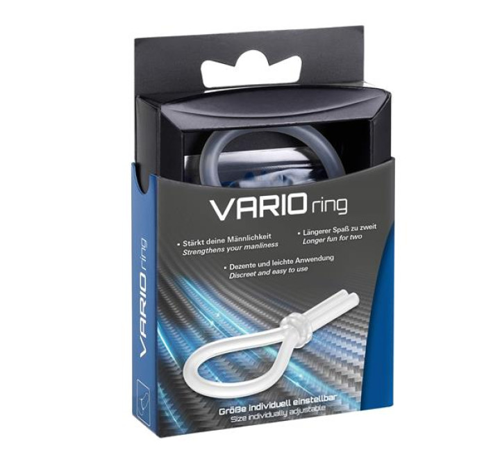 Ерекційне кільце Joydivision Vario ring