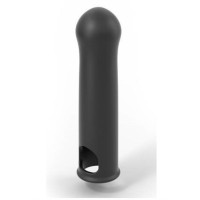 Подовжуюча насадка на член Dorcel LIQUID-SOFT XTEND до +3,8см) Подовжуюча насадка на член Dorcel LIQUID-SOFT XTEND до +3,8см)