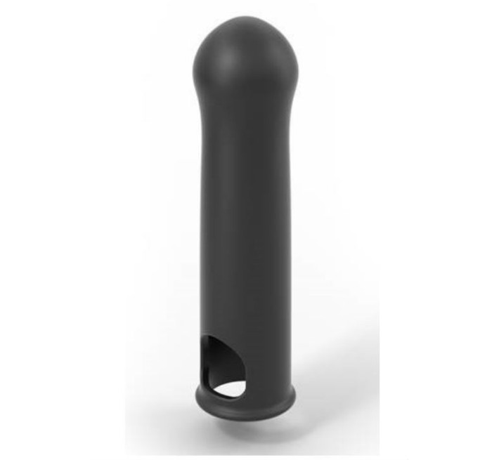 Подовжуюча насадка на член Dorcel LIQUID-SOFT XTEND до +3,8см)