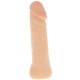 Насадка Dreamtoys REALSTUFF GIRTH EXTENDER SLEEVE