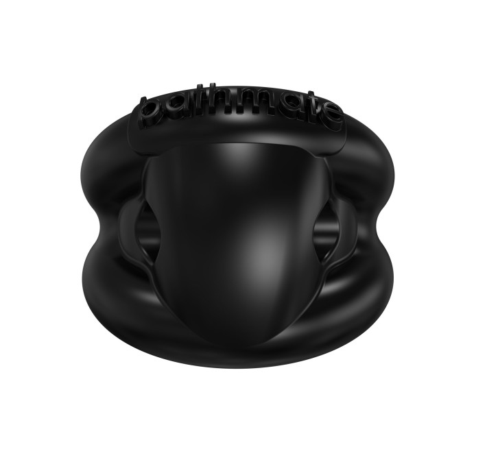 Ерекційне кільце Bathmate Vibe Ring - Strength