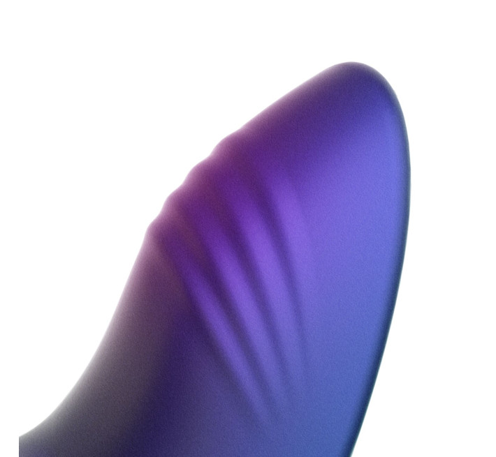Ерекційне віброкільце Hueman - Infinity Ignite Vibrating Cock Ring
