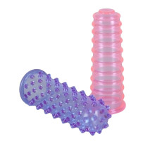 Насадки на пальці You2Toys Mandy´s Love Fingers Фіолетові/Рожеві