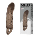 Насадка на пеніс LyBaile Penis extended Sleeve BI0361