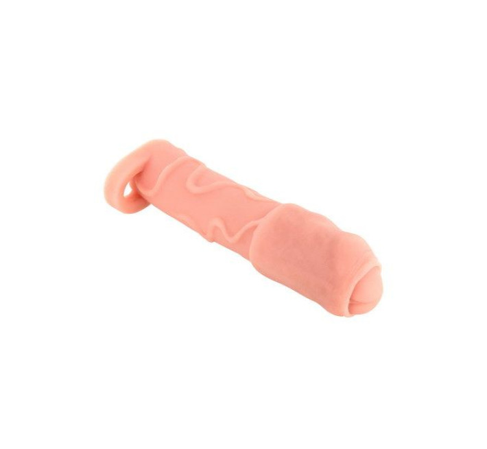Насадка на член Real Body Real Extender DICKY