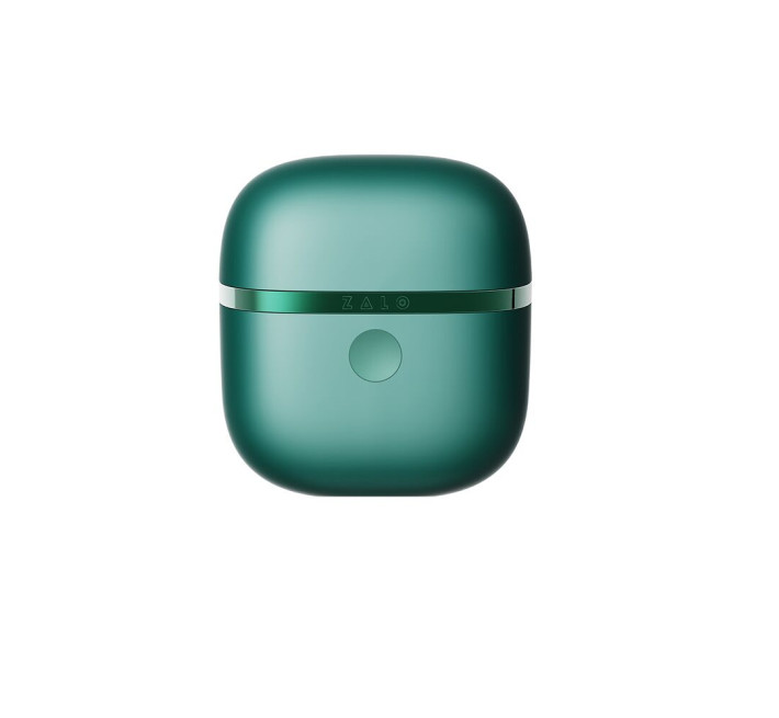 Эрекционное кольцо Zalo Apis Turquoise Green