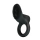 Эрекционное кольцо Pretty Love Cobra Penis Ring Black