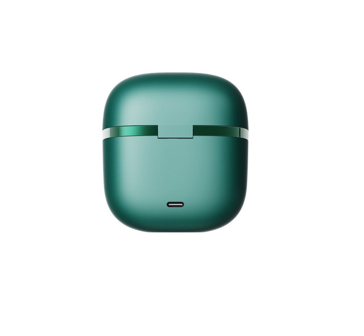 Эрекционное кольцо Zalo Apis Turquoise Green