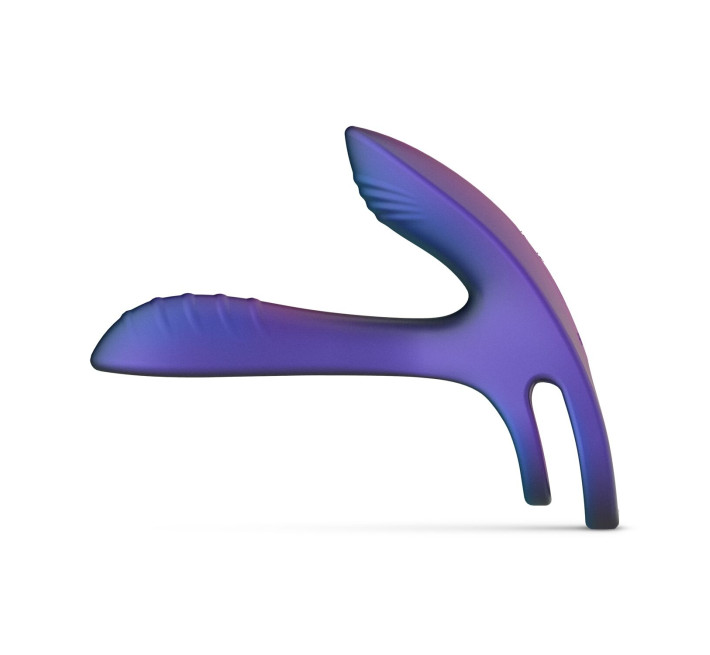 Ерекційне віброкільце Hueman - Infinity Ignite Vibrating Cock Ring