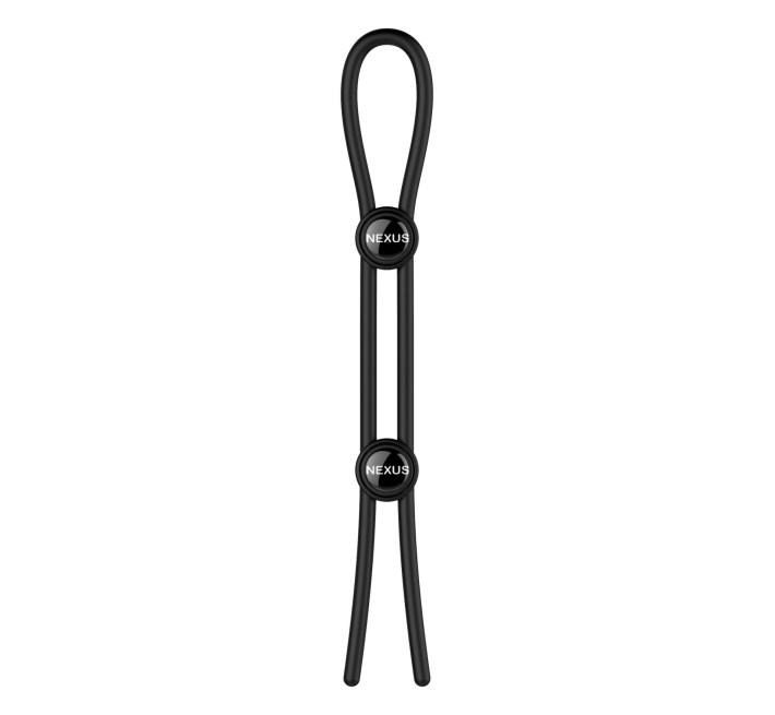 Подвійне ерекційне кільце-ласо Nexus FORGE, діаметр регулюється