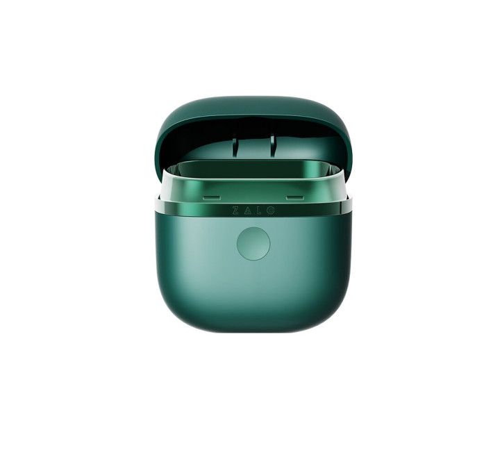 Эрекционное кольцо Zalo Apis Turquoise Green