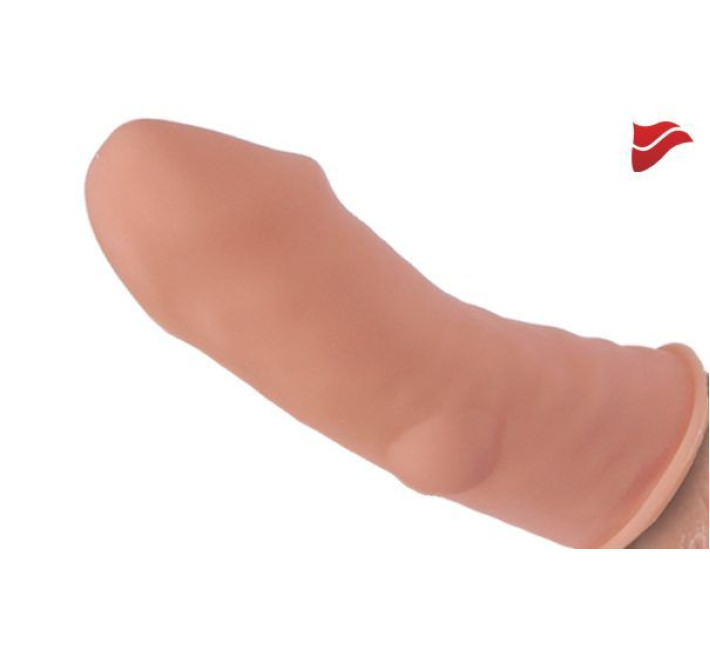 Насадка на пенис Kokos Extreme Sleeve ES-01 размер M