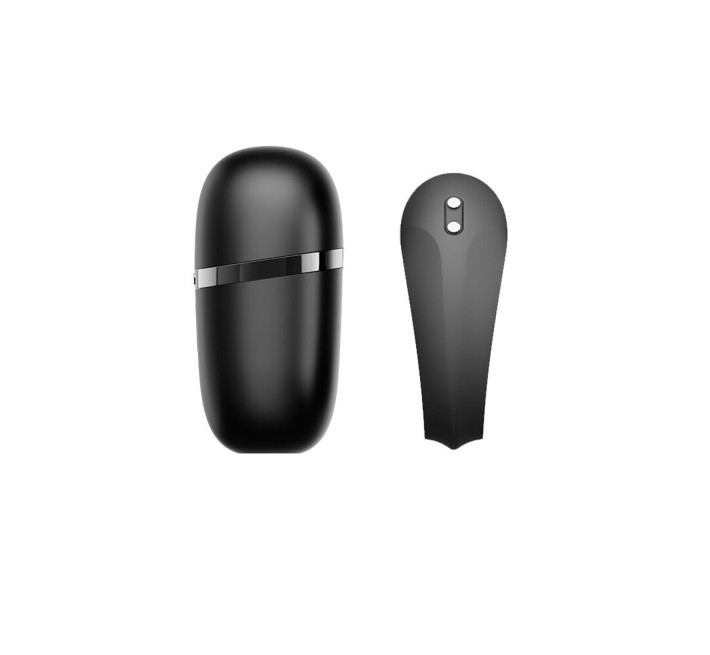 Ерекційне кільце Zalo Apis Obsidian Black