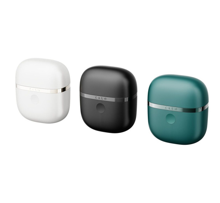 Ерекційне кільце Zalo Apis Obsidian Black