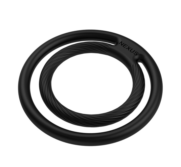 Ерекційне кільце Nexus Enduro Double