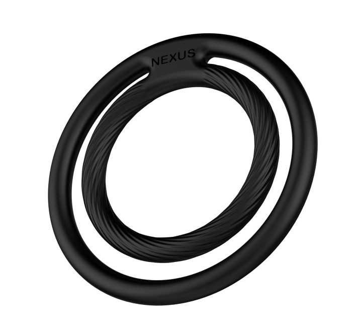Ерекційне кільце Nexus Enduro Double