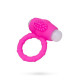 Кільце ерекційне Toyfa A-TOYS 769001 Penis Vibroring Рожеве