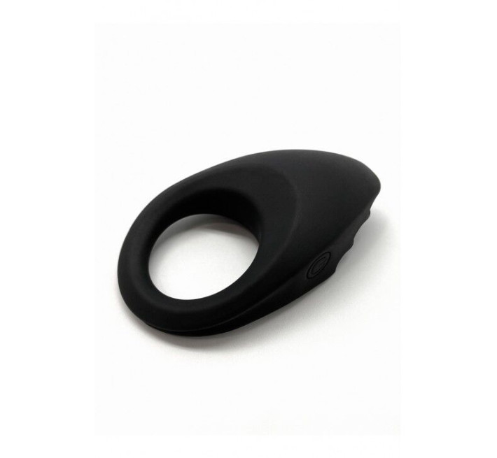 Ерекційне віброкільце Wooomy Houpla, 10 режимів вібрації, діаметр 3 см