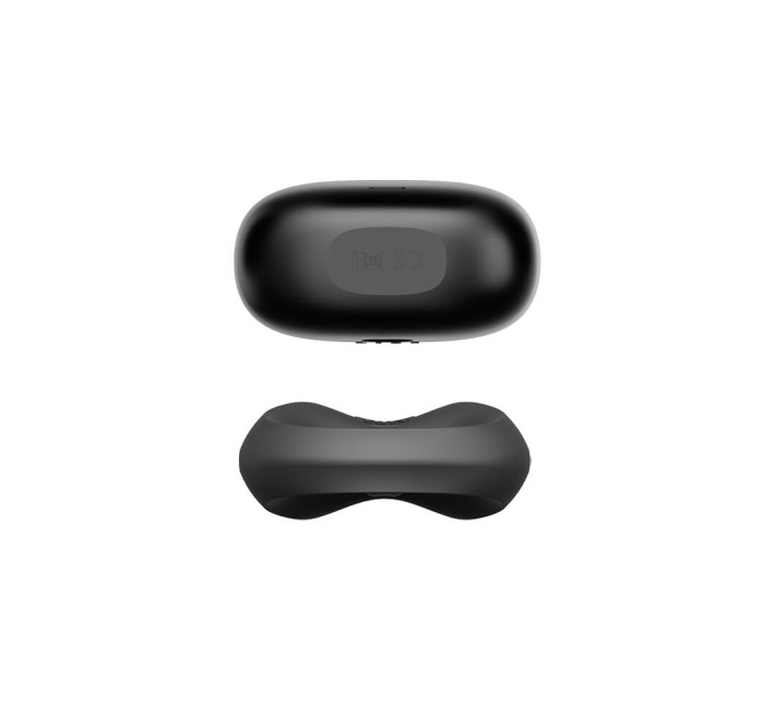 Ерекційне кільце Zalo Apis Obsidian Black