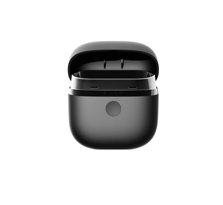 Ерекційне кільце Zalo Apis Obsidian Black