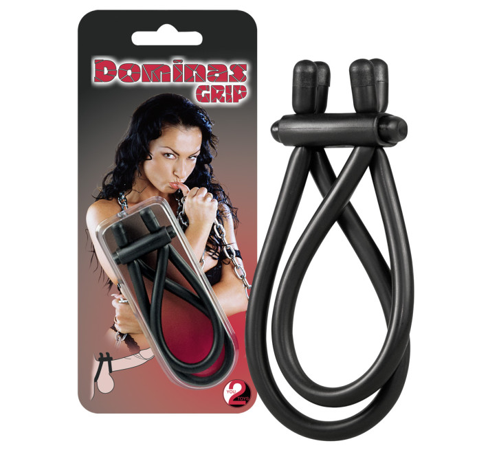 Ерекційна петля You2Toys Domina's Grip