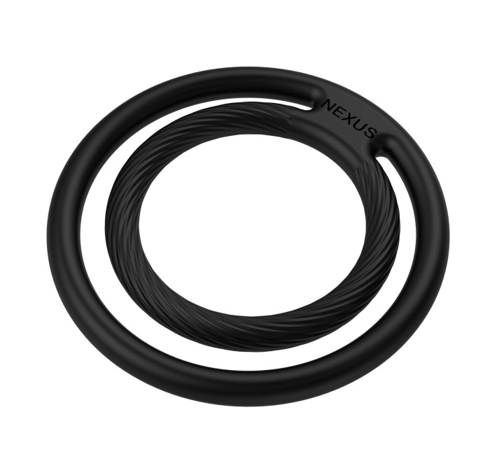 Ерекційне кільце Nexus Enduro Double