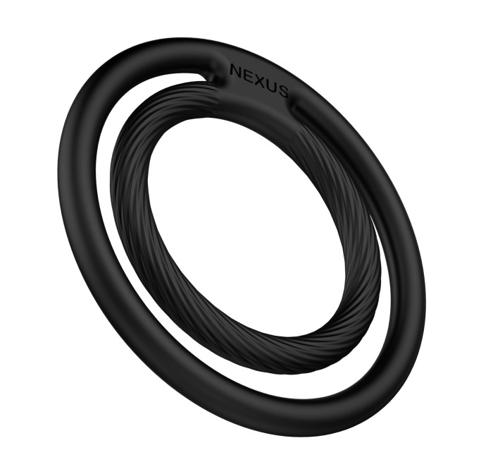 Ерекційне кільце Nexus Enduro Double