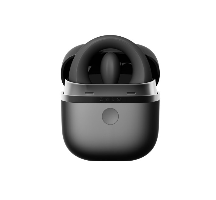 Ерекційне кільце Zalo Apis Obsidian Black