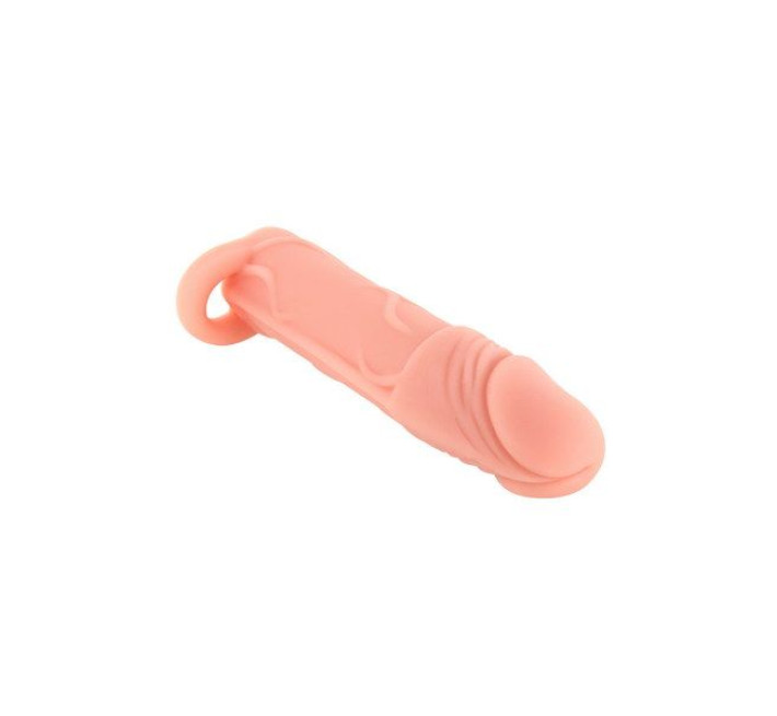 Насадка на член Real Body Real Extender HUGY