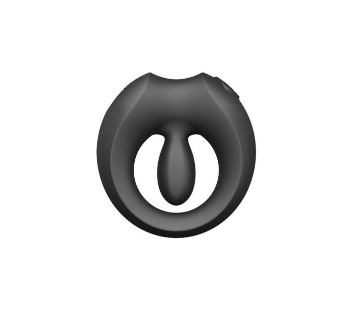 Ерекційне кільце Zalo Apis Obsidian Black