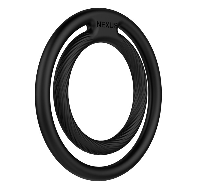 Ерекційне кільце Nexus Enduro Double